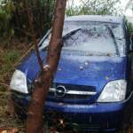 Schneeeinsätze im Bezirk