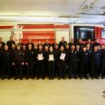 Ausbildungsprüfung Technischer Einsatz