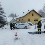 Ausbildungsprüfung Technischer Einsatz