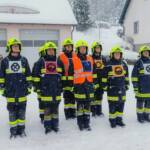 Ausbildungsprüfung Technischer Einsatz