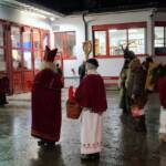 HFW Bad Ischl: Zittrige Knie bei den Feuerwehr-Kids