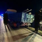 Verkehrsunfall in Ebenfurth