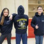 Kekse backen mit der Jugend