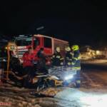 Einsatzübung mit den Bergbahnen Bad Kleinkirchheim