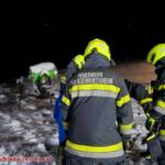 Einsatzübung mit den Bergbahnen Bad Kleinkirchheim