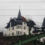 Kaminbrand startet Einsatzmarathon