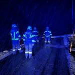 Stürmisches 4. Adventwochenende