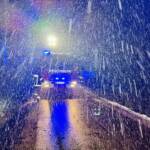 AFKDO Mondsee: Stürmisches 4. Adventwochenende