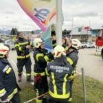 Stürmisches 4. Adventwochenende