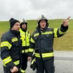 Stürmisches 4. Adventwochenende