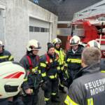 Stürmisches 4. Adventwochenende