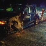 Stürmisches 4. Adventwochenende