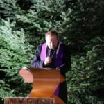 Friedenslichtabholung der Feuerwehrjugend