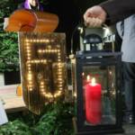 Friedenslichtabholung der Feuerwehrjugend