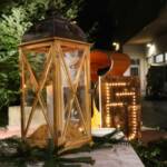 Friedenslichtabholung der Feuerwehrjugend