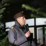 Friedenslichtabholung der Feuerwehrjugend