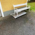 HFW Bad Ischl: Über 120 Sturmeinsätze von 21. - 23. Dezember