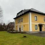 HFW Bad Ischl: Über 120 Sturmeinsätze von 21. - 23. Dezember