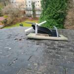 HFW Bad Ischl: Über 120 Sturmeinsätze von 21. - 23. Dezember