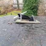 HFW Bad Ischl: Über 120 Sturmeinsätze von 21. - 23. Dezember