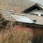 HFW Bad Ischl: Über 120 Sturmeinsätze von 21. - 23. Dezember