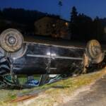 Verkehrsunfall mit verletzter Person