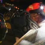 Verkehrsunfall auf der Ennstalbundesstraße