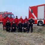 BFV Leoben: Silvester-Tauchgang der Feuerwehreinsatztaucher