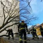 Sturm und Sturmböen sorgen für hunderte Einsätze