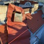 Sturm und Sturmböen sorgen für hunderte Einsätze