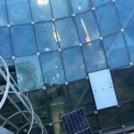 Sturm und Sturmböen sorgen für hunderte Einsätze