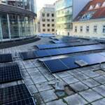 Sturm und Sturmböen sorgen für hunderte Einsätze