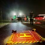 AFK Mondsee: Feuerwehrdrohnengruppe des Abschnitts Mondsee