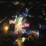 Brand in Mehrparteienwohnhaus