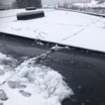 HFW Bad Ischl: Wassereintritt und Unterstützung Rotes Kreuz