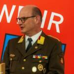 Neuer Abschnittskommandant im Abschnitt Mondsee