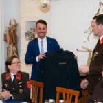 Mitgliederversammlung der Feuerwehr