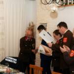 Mitgliederversammlung der Feuerwehr