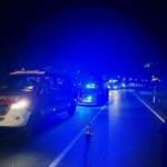 Verkehrsunfall auf der B50 bei Jois