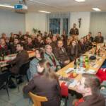 BFV Leoben: 151. Wehrversammlung der Feuerwehr Mautern