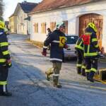 Technische Leistungsprüfung in Silber