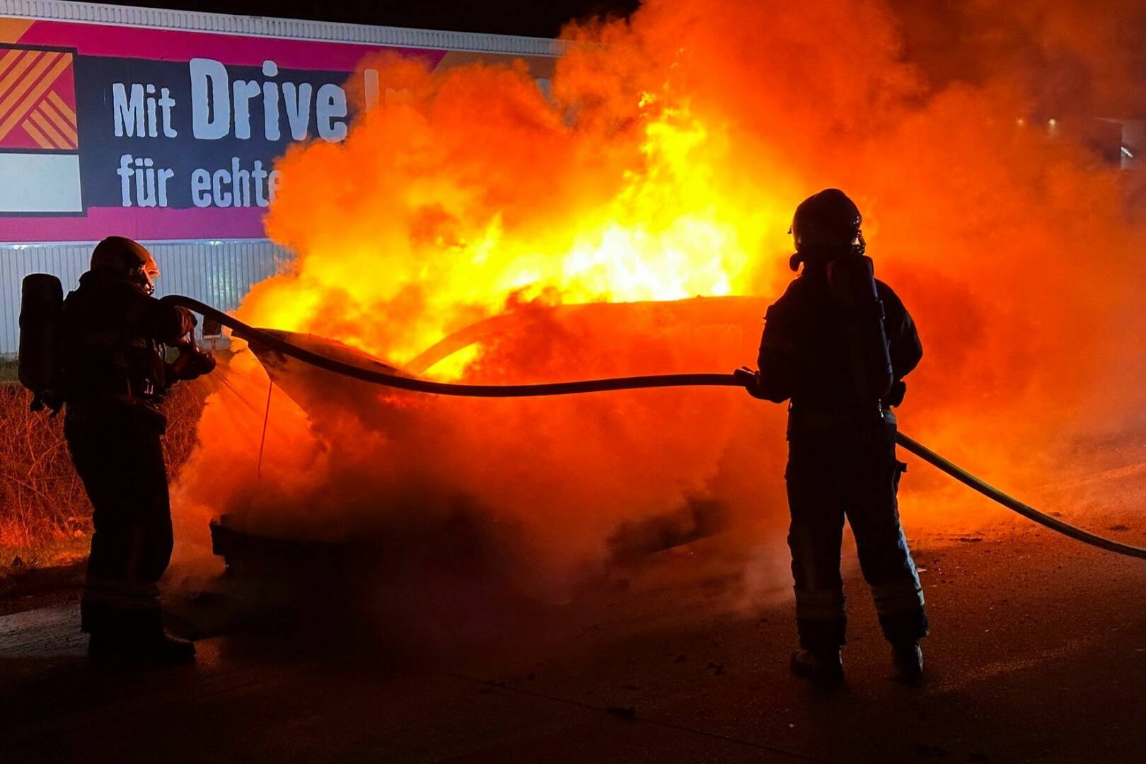 FF Wiener Neudorf: Jahresbilanz 2023 – Der ganz normale „Wahnsinn“