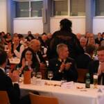 Rauschende Ballnacht mit den Leobener Florianis