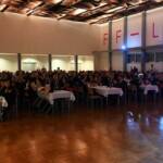 Rauschende Ballnacht mit den Leobener Florianis