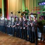 BFV Leoben: Rauschende Ballnacht mit den Leobener Florianis