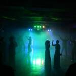 Rauschende Ballnacht mit den Leobener Florianis