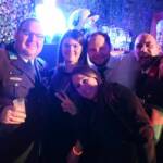 Rauschende Ballnacht mit den Leobener Florianis