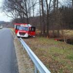 Öl-Schadstoffalarm in Bad Gams