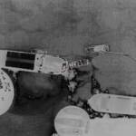 Güterschiff vor dem Sinken im Donaustrom gerettet