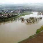 Leistungsbilanz 2023 der Feuerwehren im Bezirk